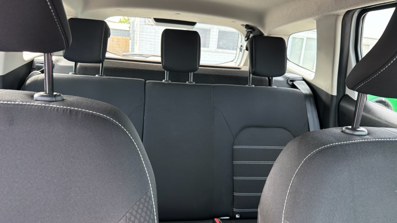 Dacia Duster 1.3 TCe 130 Comfort 5dr Petrol Estate